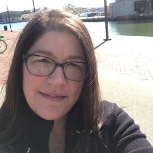 Meet your Posher, Joann